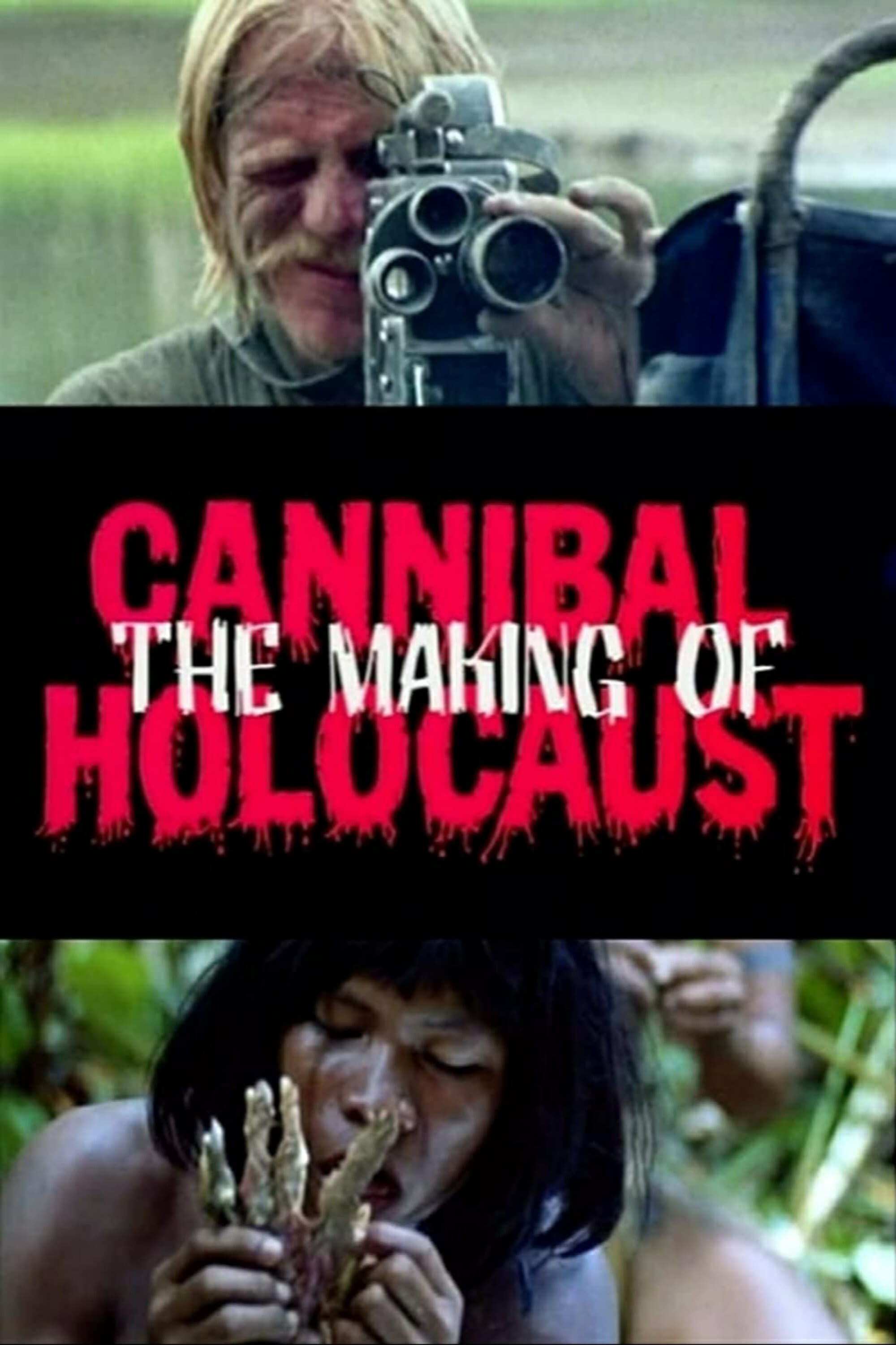 In the Jungle: The Making Of Cannibal Holocaust
