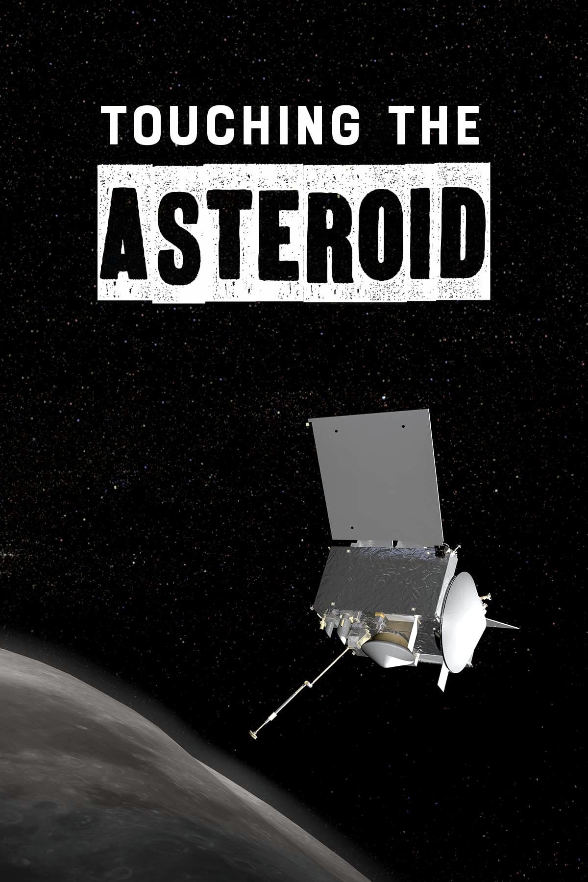 Rendezvous mit einem Asteroiden (2020)