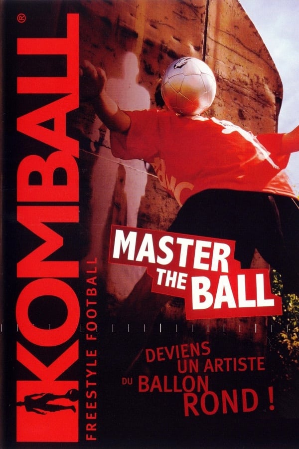 KOMBALL : Master the ball