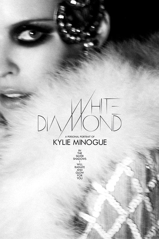 Kylie Minogue: White Diamond