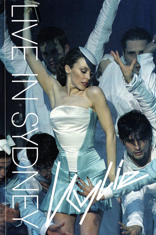 Kylie Minogue: Live In Sydney (2001)