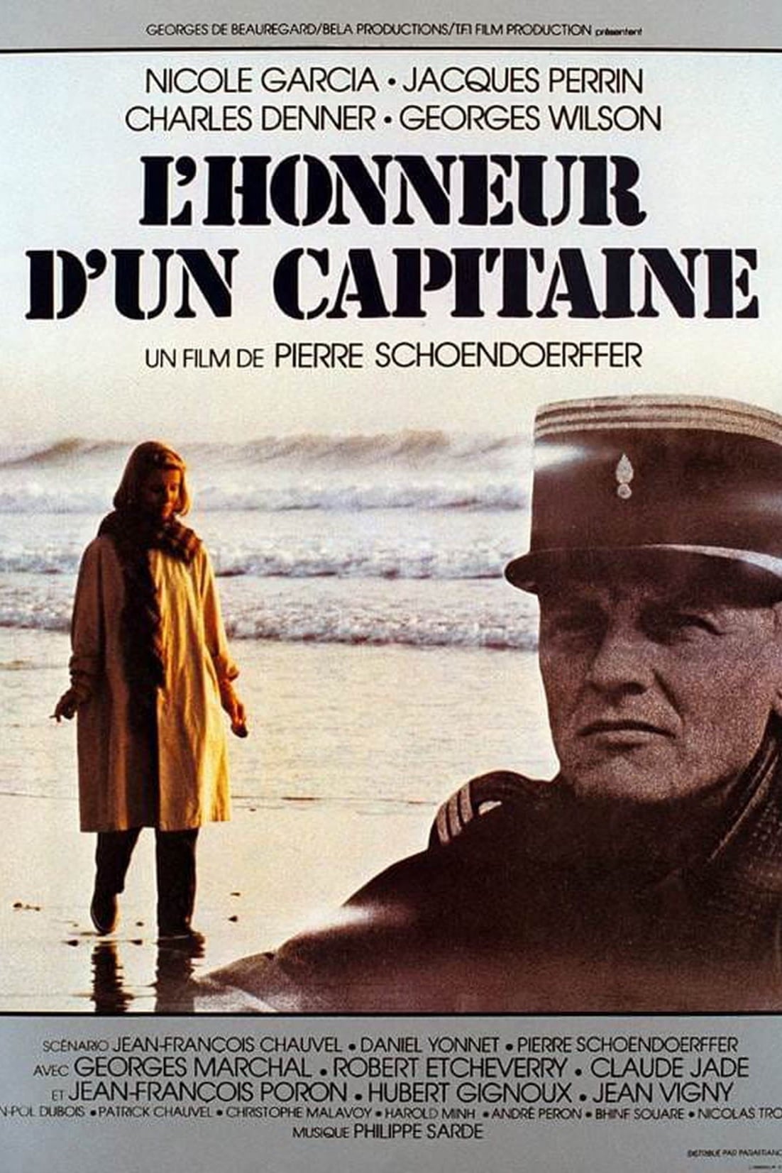 A Captain's Honor (1982)