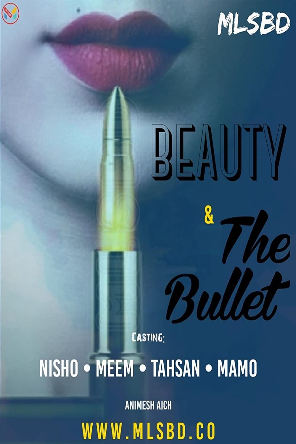Beauty and the Bullet