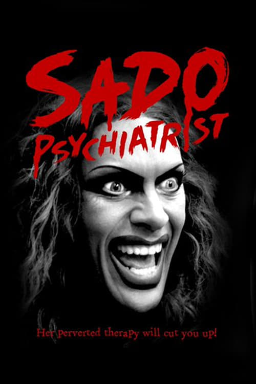 Sado Psychiatrist (2020)