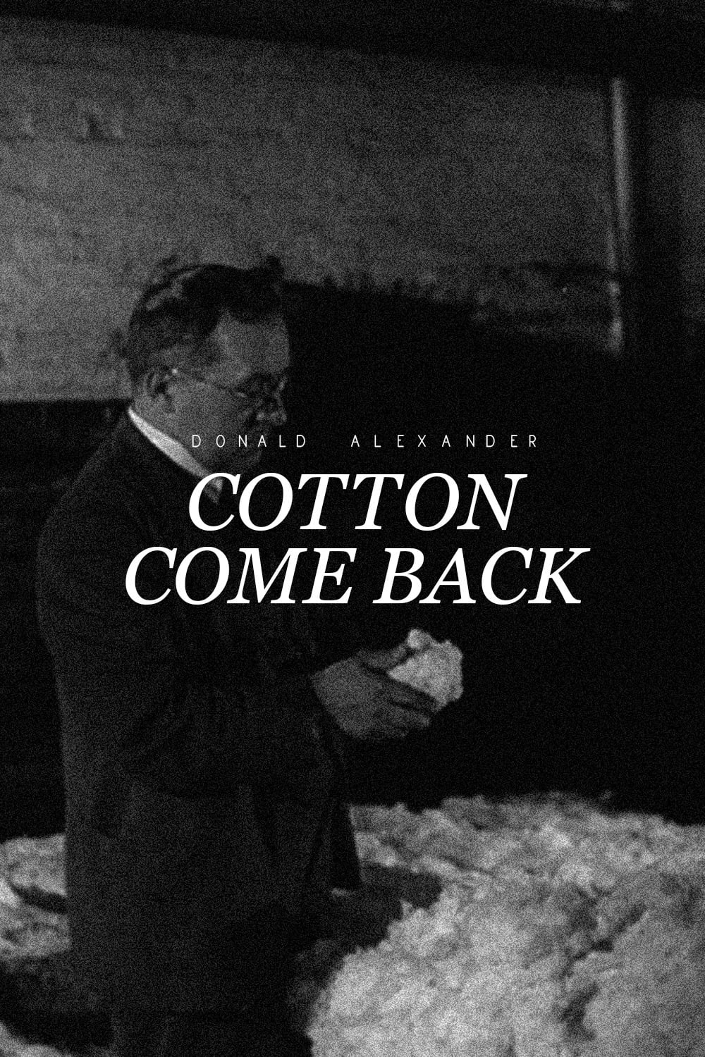 Cotton Come Back