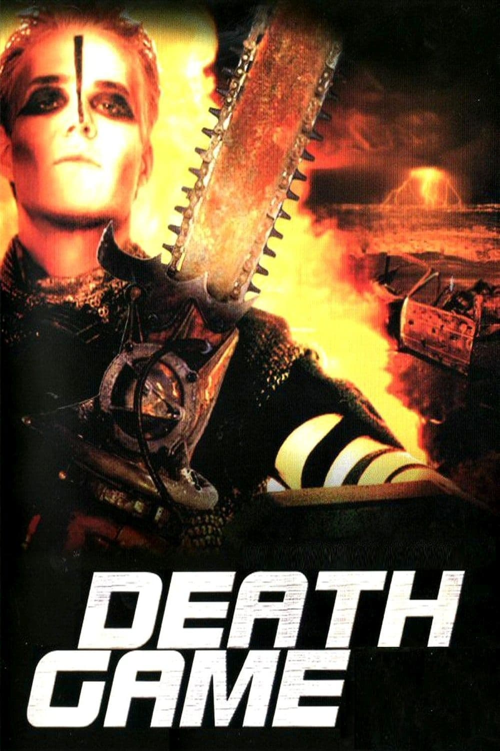 Death Game (1996)