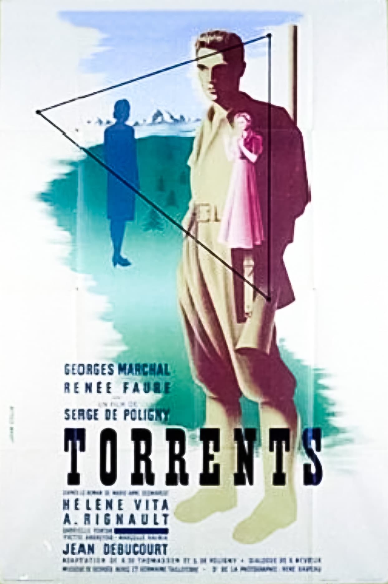 Torrents (1947)