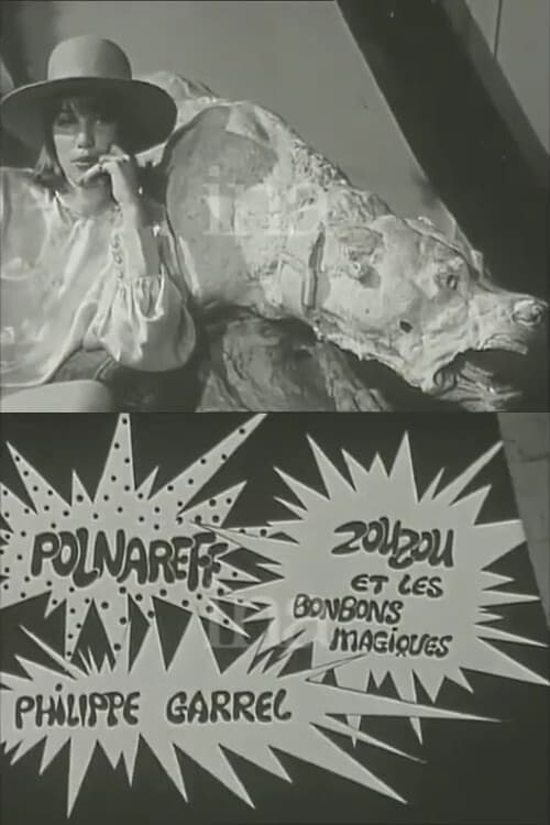 Polnareff, Zouzou & Les Bonbons Magiques