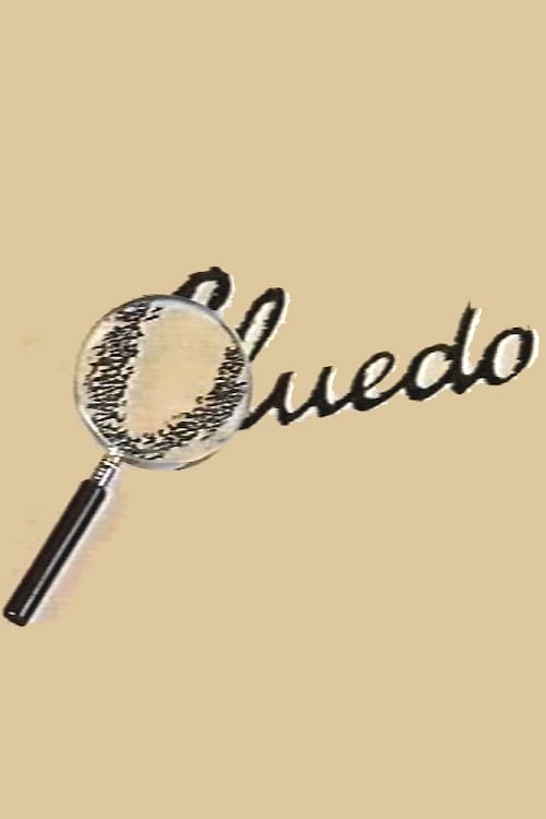 Cluedo (1990)