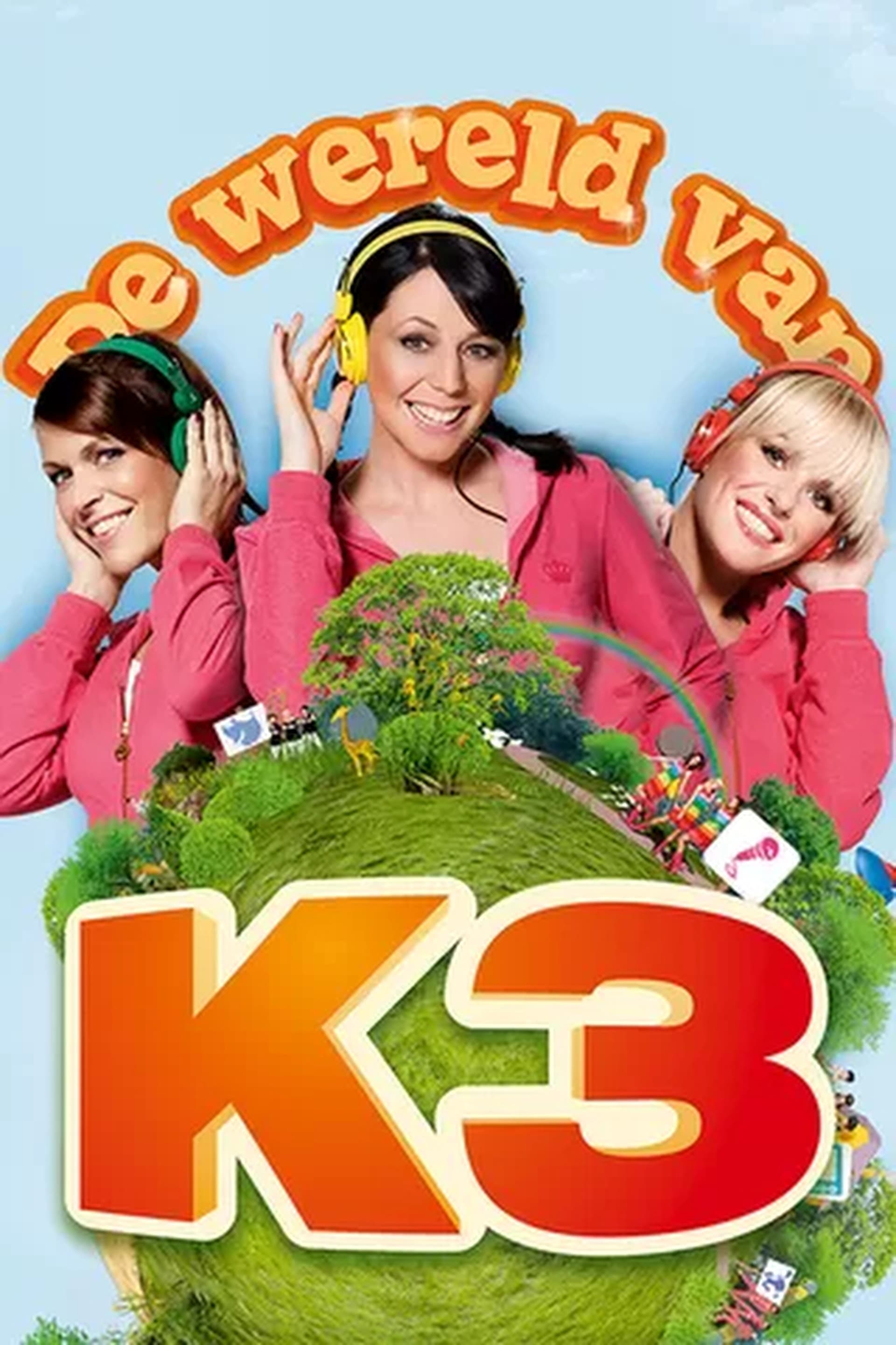 The World of K3