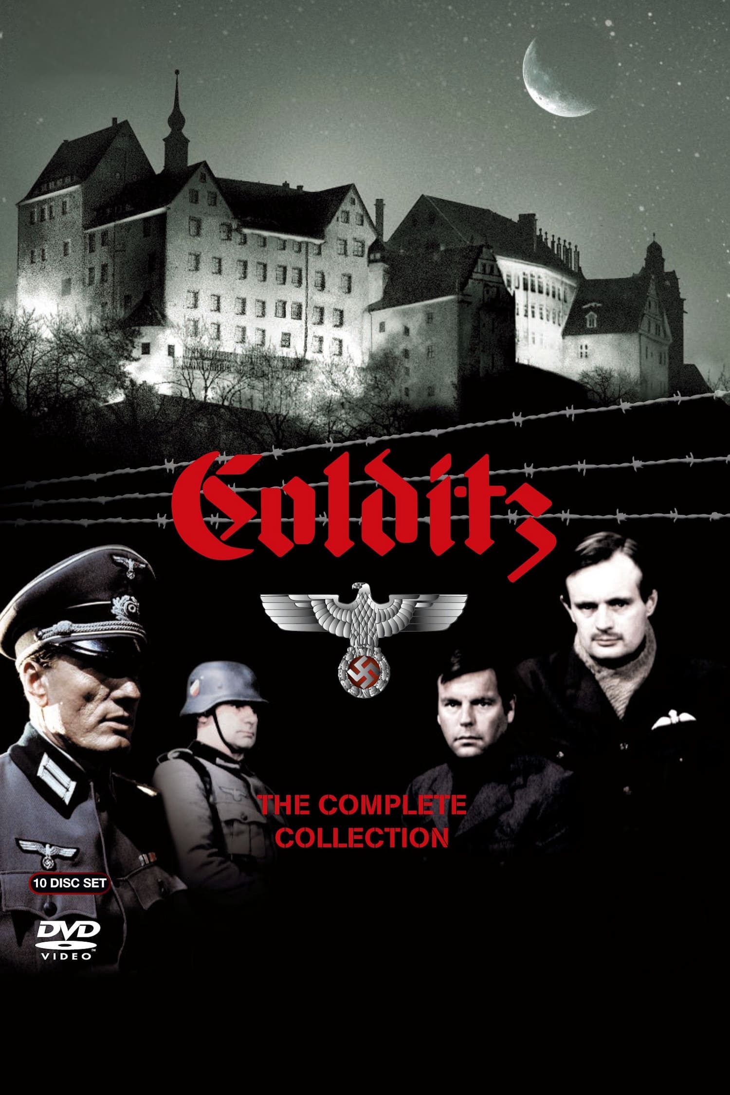Colditz (1972)