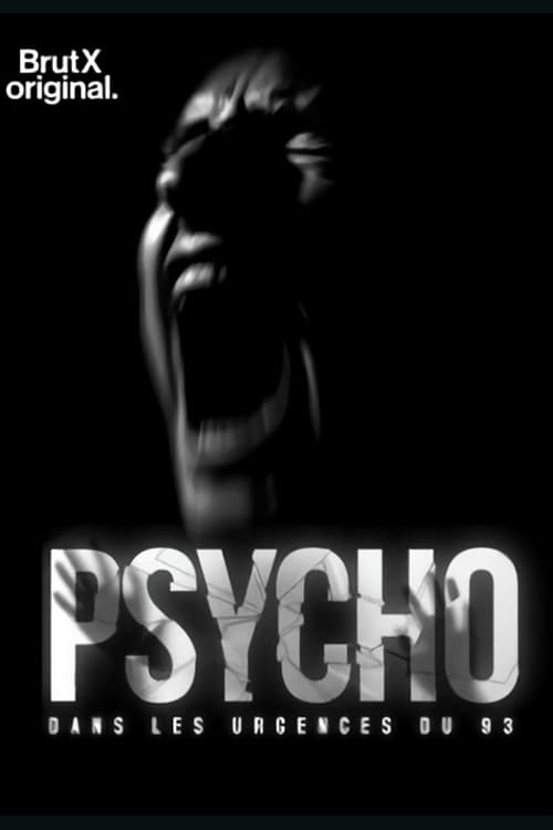 Psycho : dans les urgences du 93