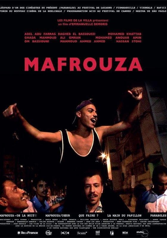 Mafrouza/Heart
