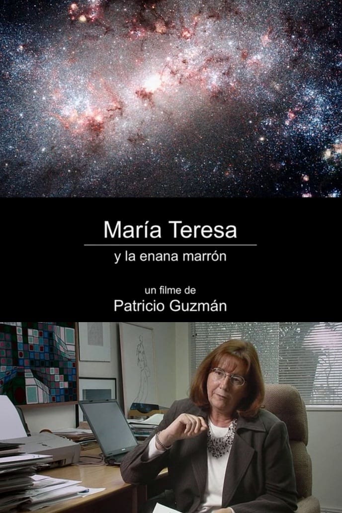 María Teresa and the Brown Dwarf