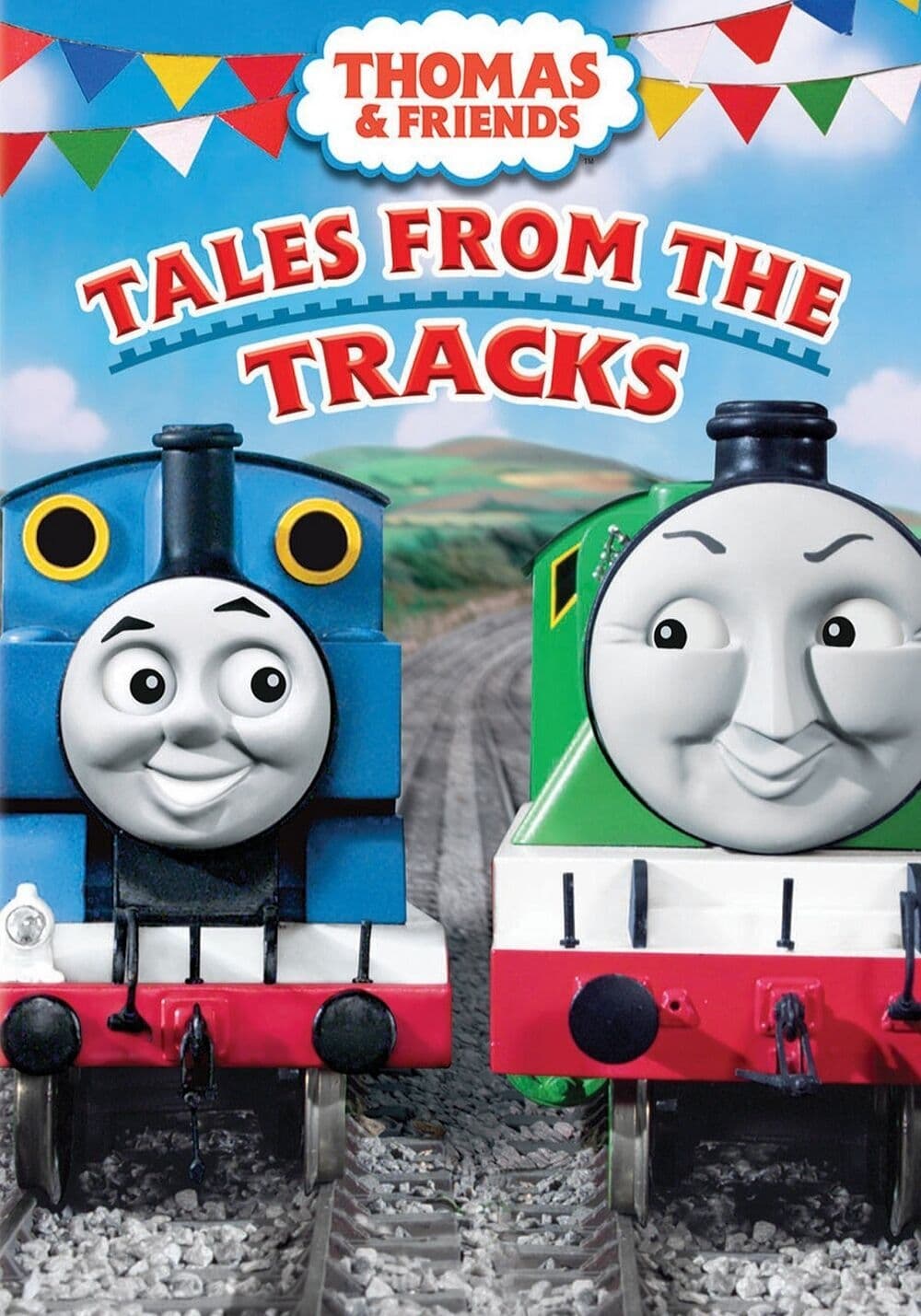 Thomas & Friends: Tales from the Tracks