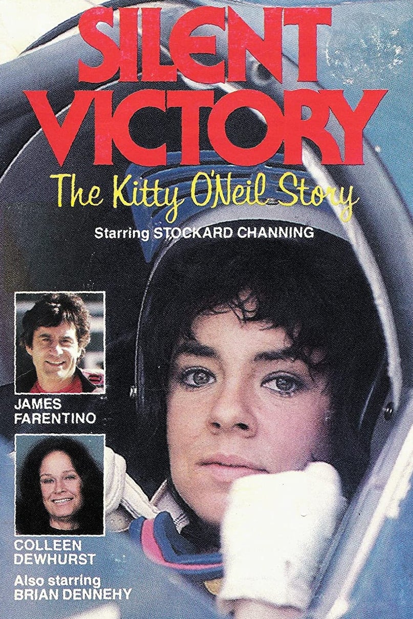 Silent Victory: The Kitty O'Neil Story (1979)