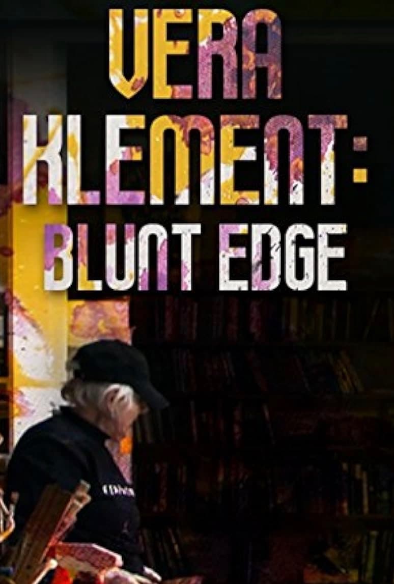 Vera Klement: Blunt Edge
