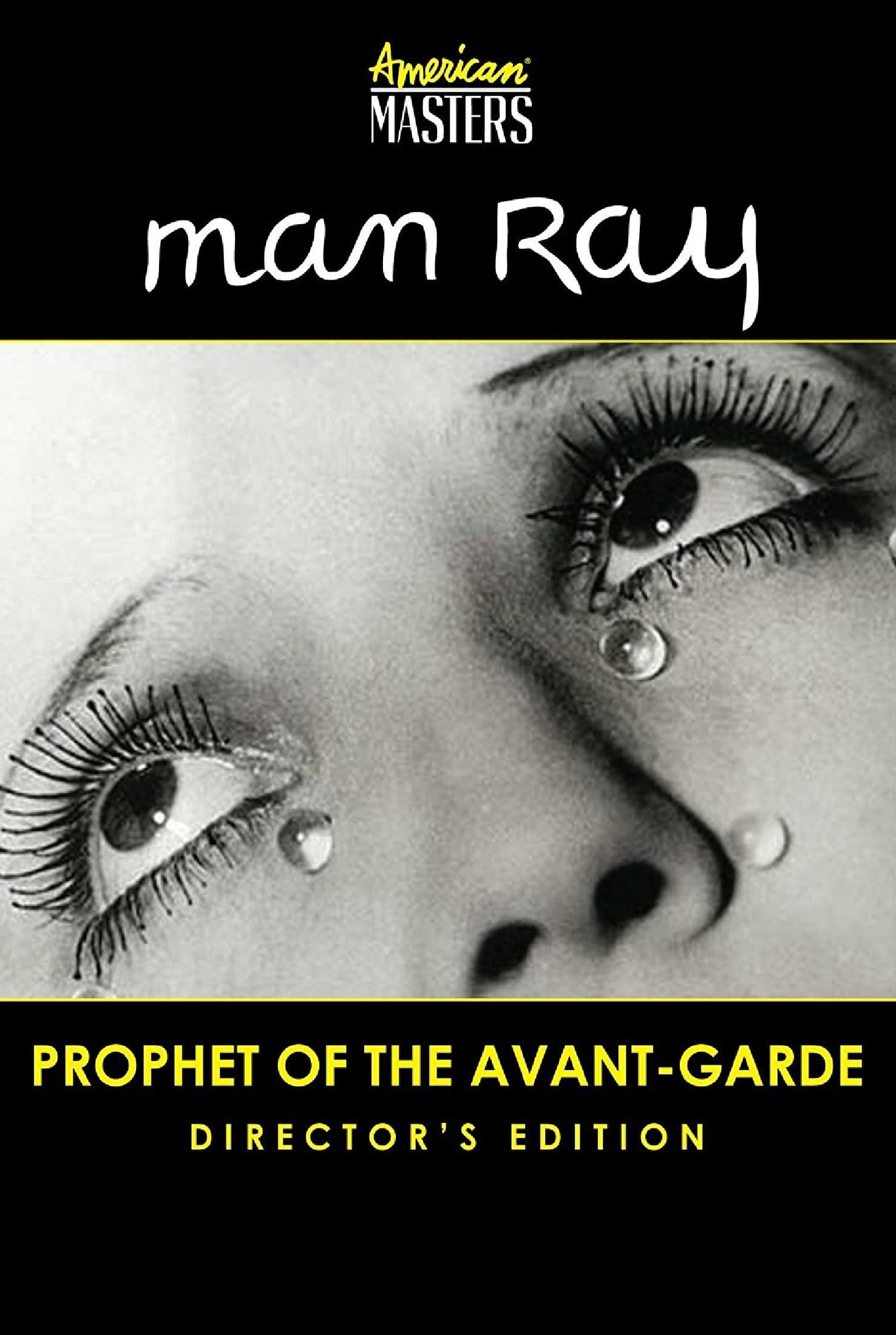 Man Ray: Prophet of the Avant Garde (1997)