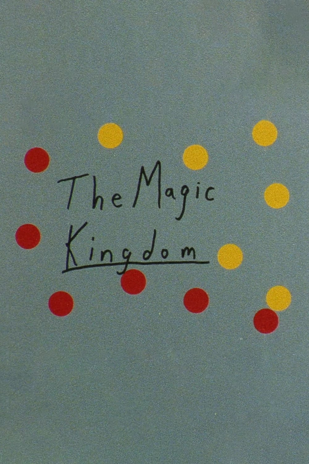 The Magic Kingdom