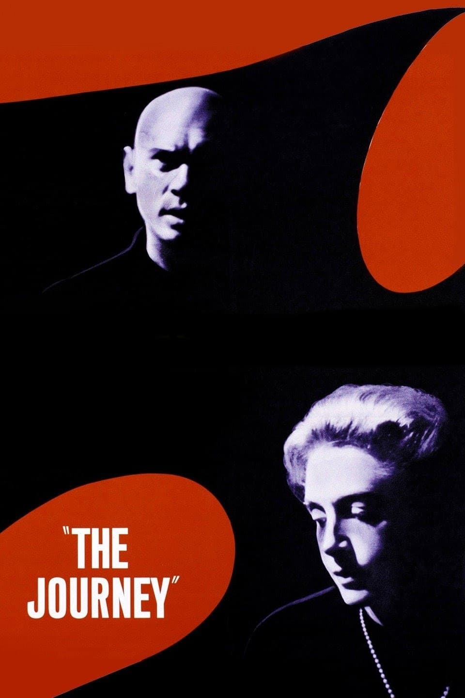 Rojo atardecer (1959)