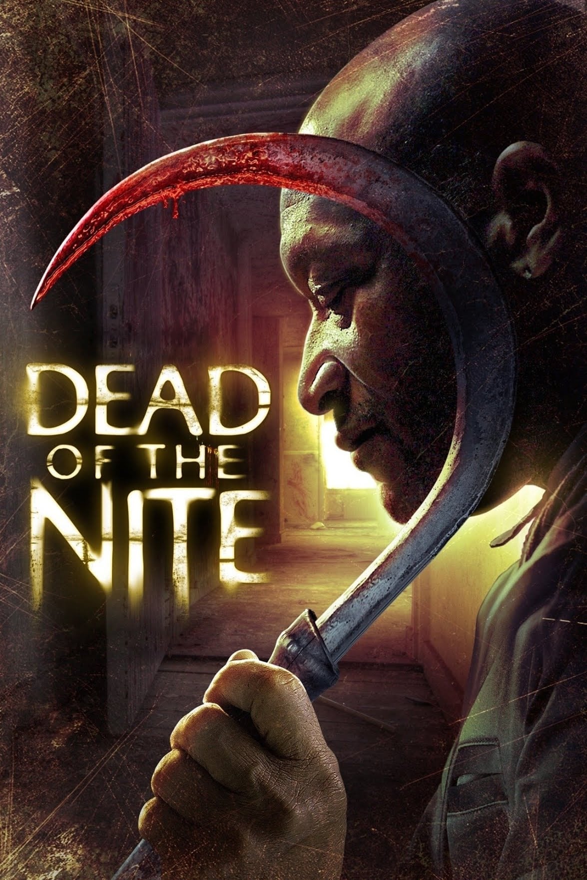 Dead of the Nite - Die Nacht bringt den Tod (2013)
