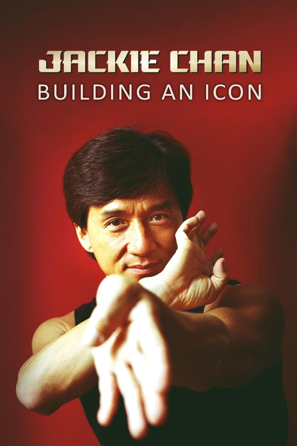 Jackie Chan: Building an Icon (2021)