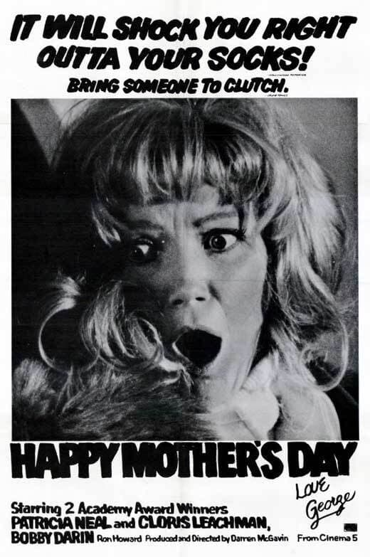 Happy Mother's Day, Love George (1973)