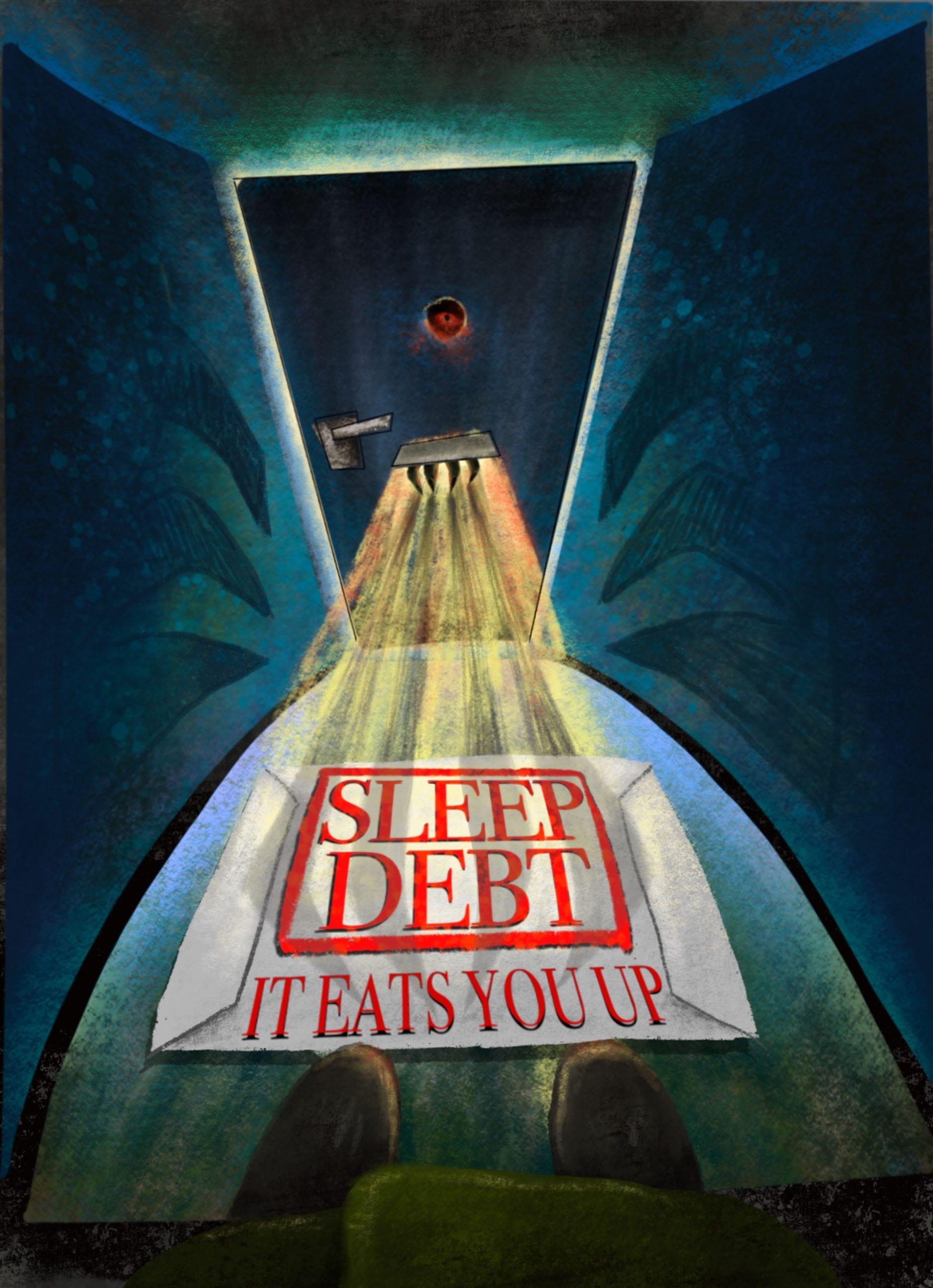 Sleep Debt