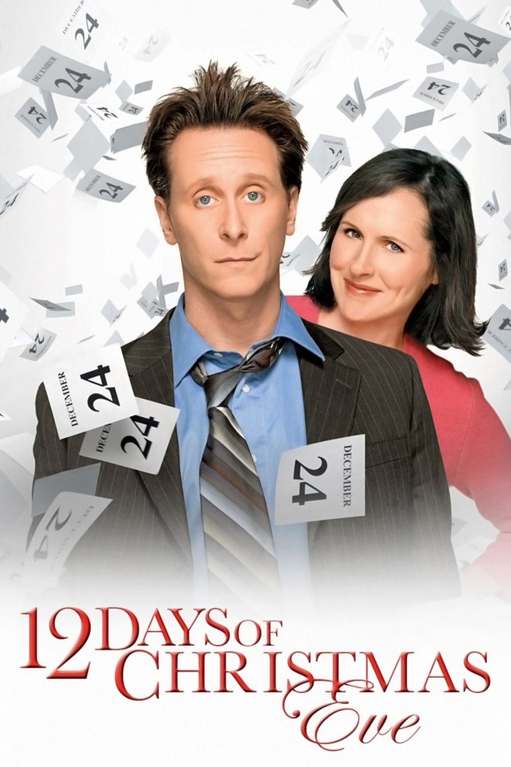 12 Days of Christmas Eve (2004)
