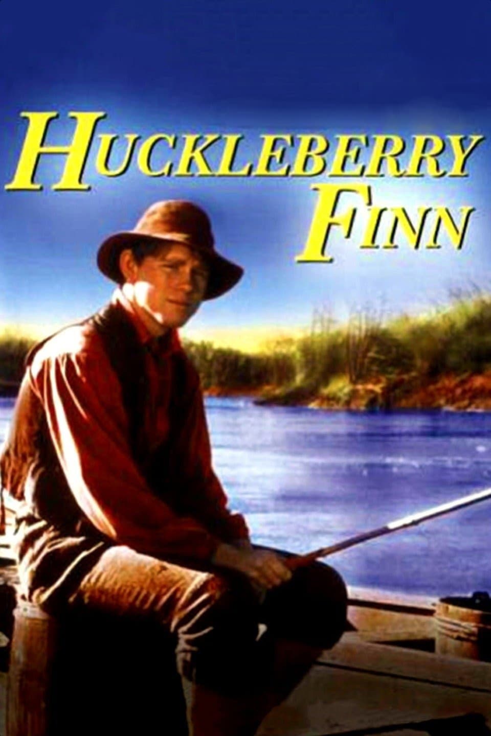 Huckleberry Finn (1975)