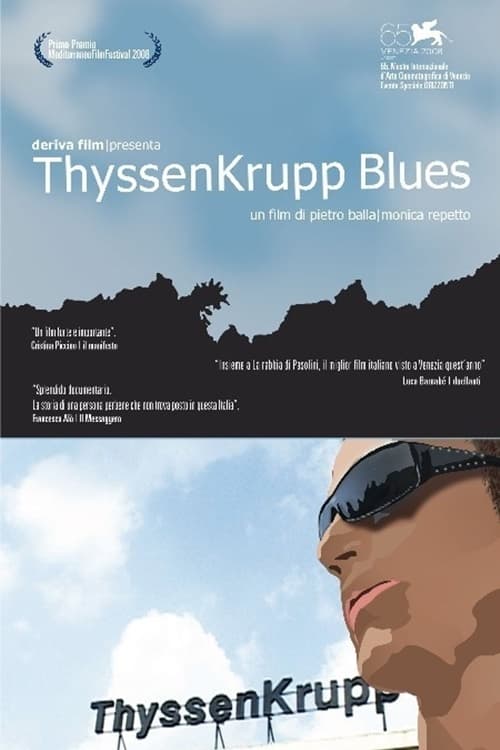 ThyssenKrupp Blues