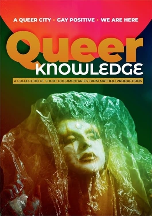 Queer Knowledge