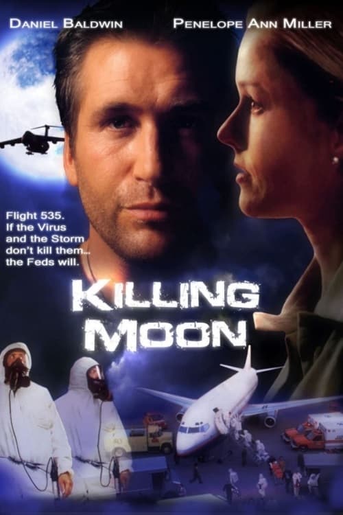 Killing Virus - Todesflug 335 (1999)