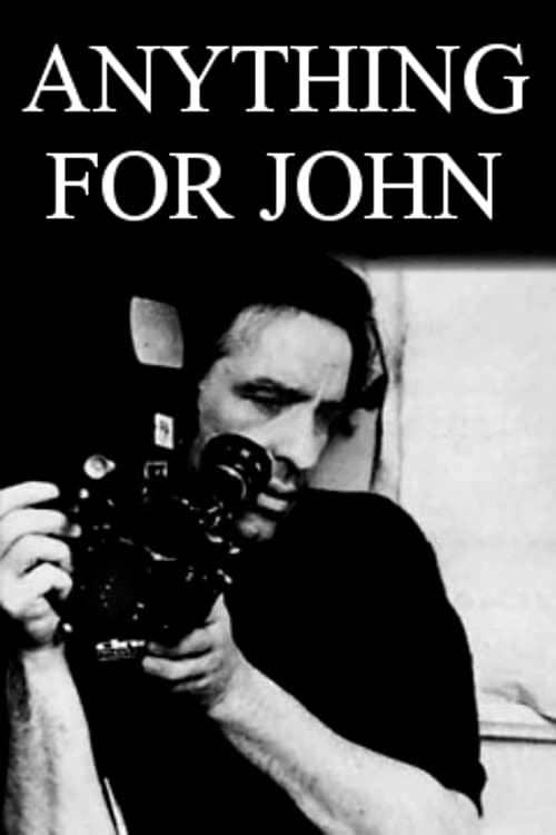 Anything for John (1993)