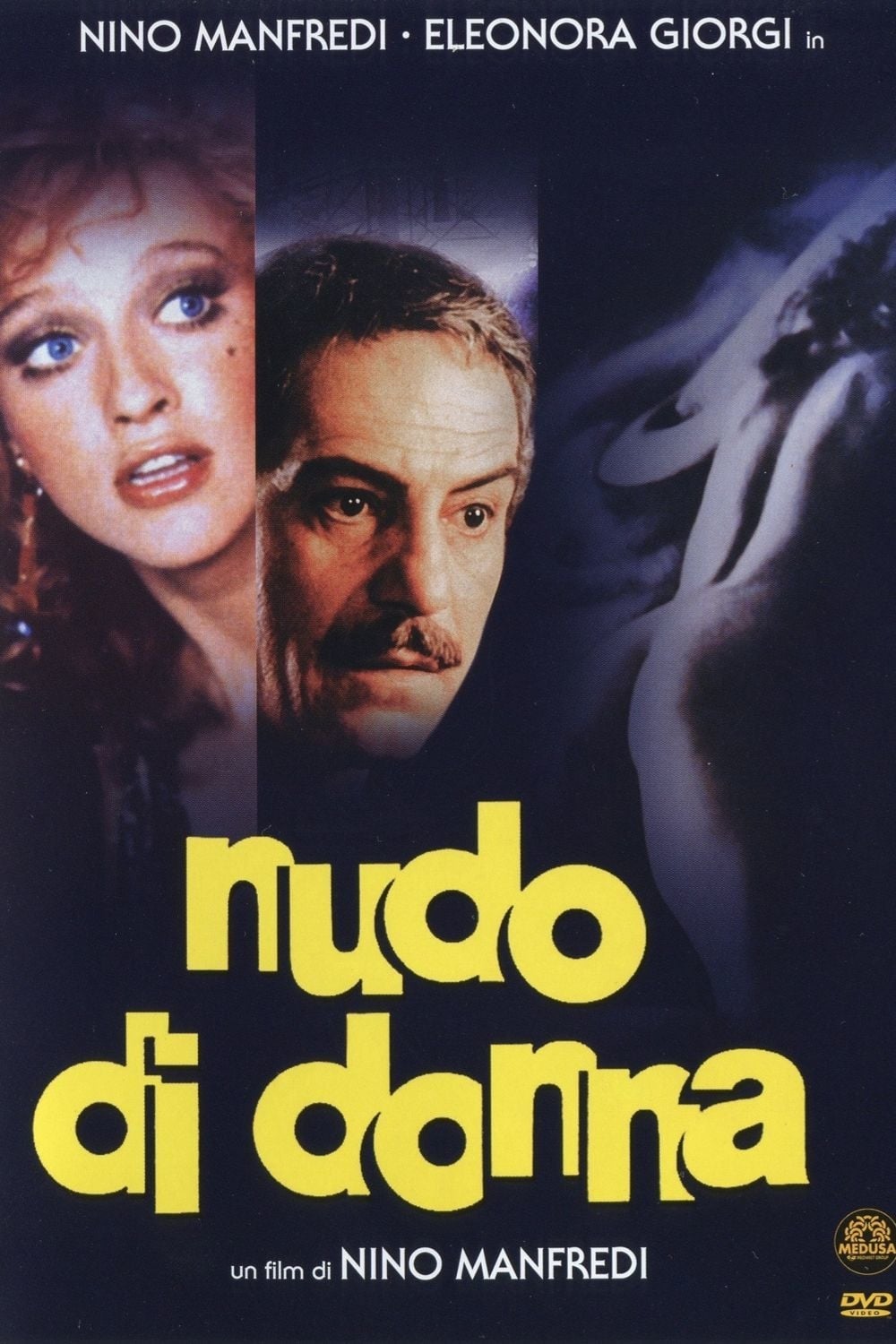 Desnudo de mujer (1981)