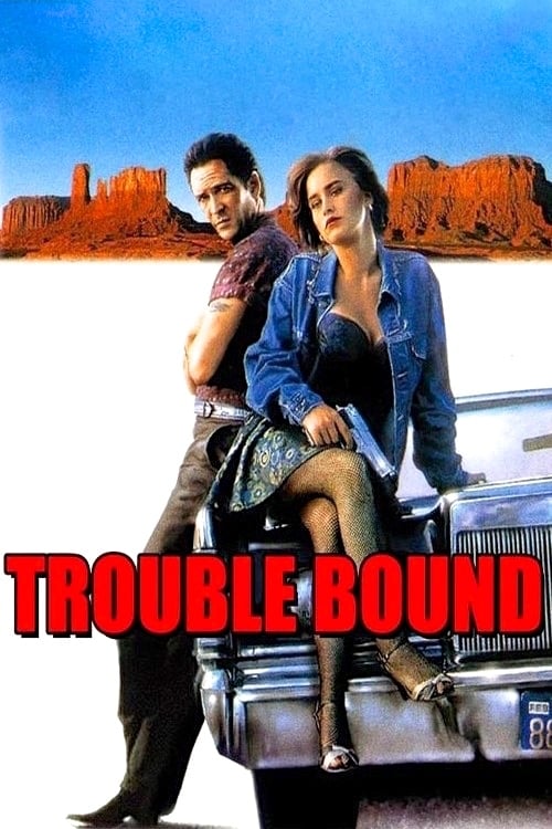 Trouble Bound (1993)