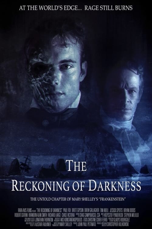 The Reckoning of Darkness (2019)