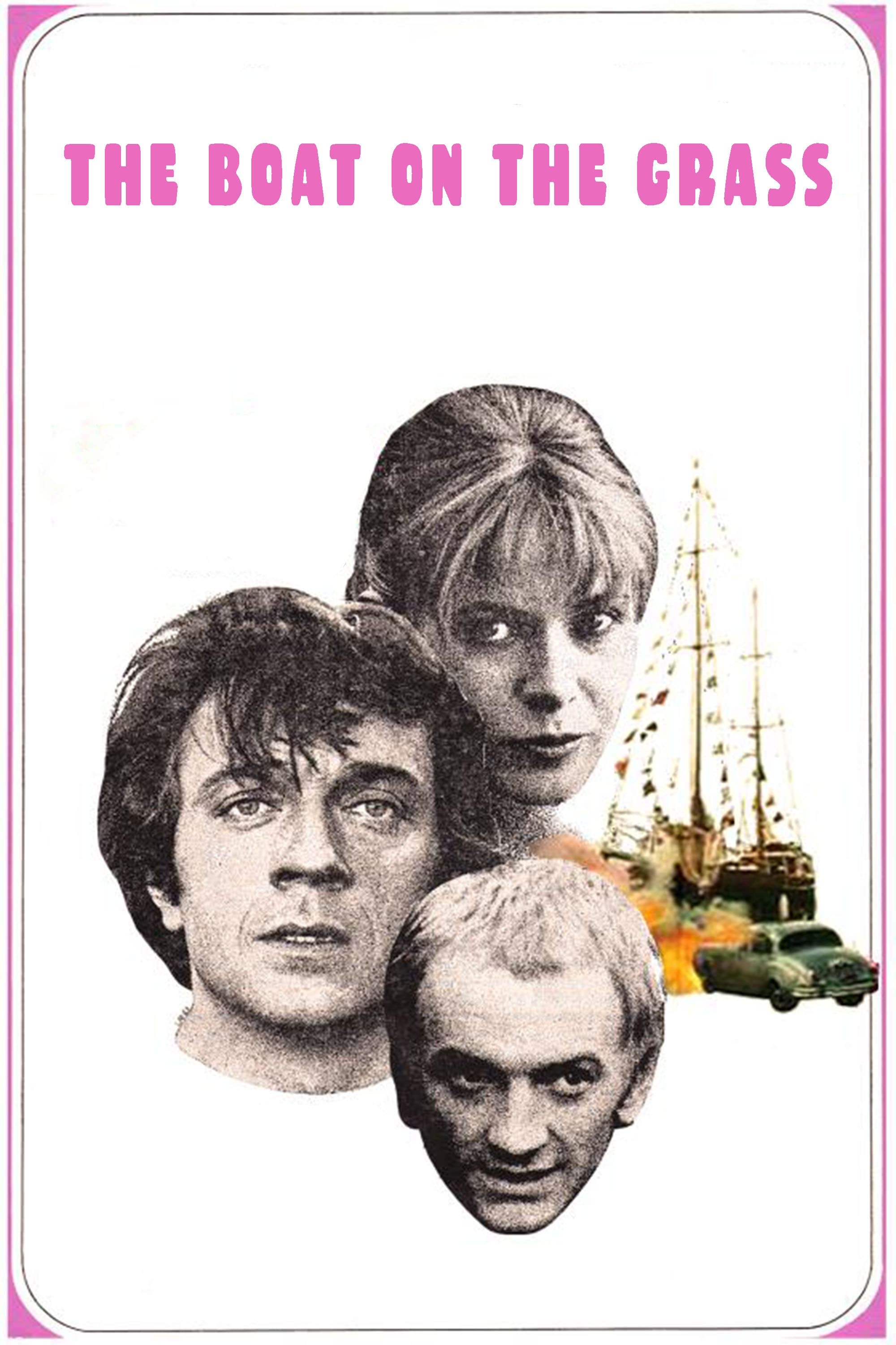 The Boat on the Grass (1971)