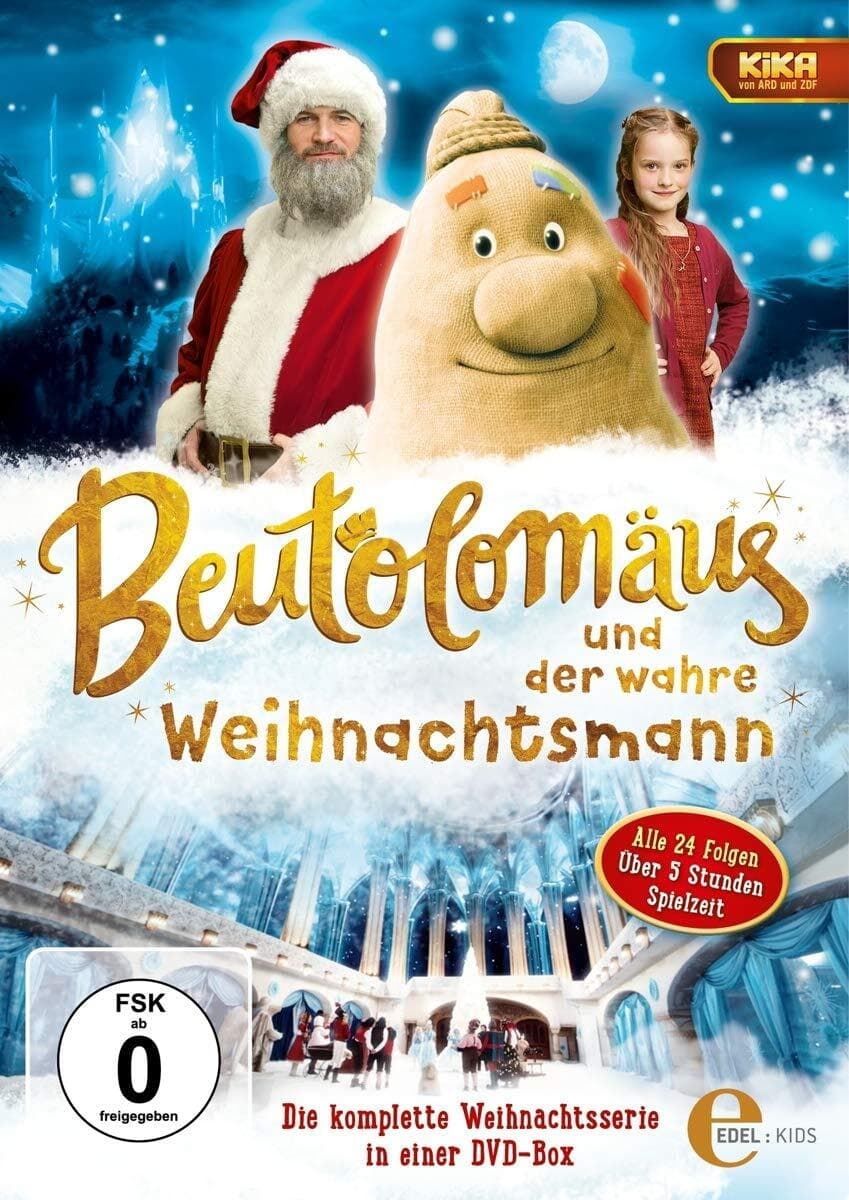 Beutolomäus und der wahre Weihnachtsmann (2017)