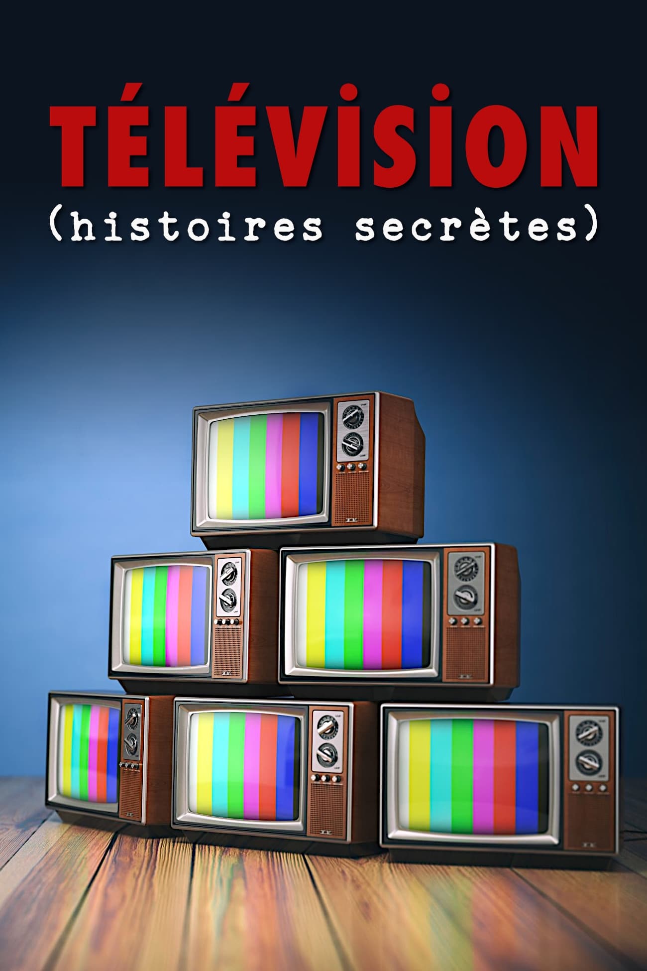 Télévision (histoires secrètes)