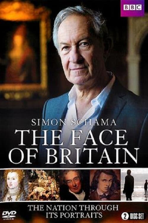 The Face of Britain by Simon Schama
