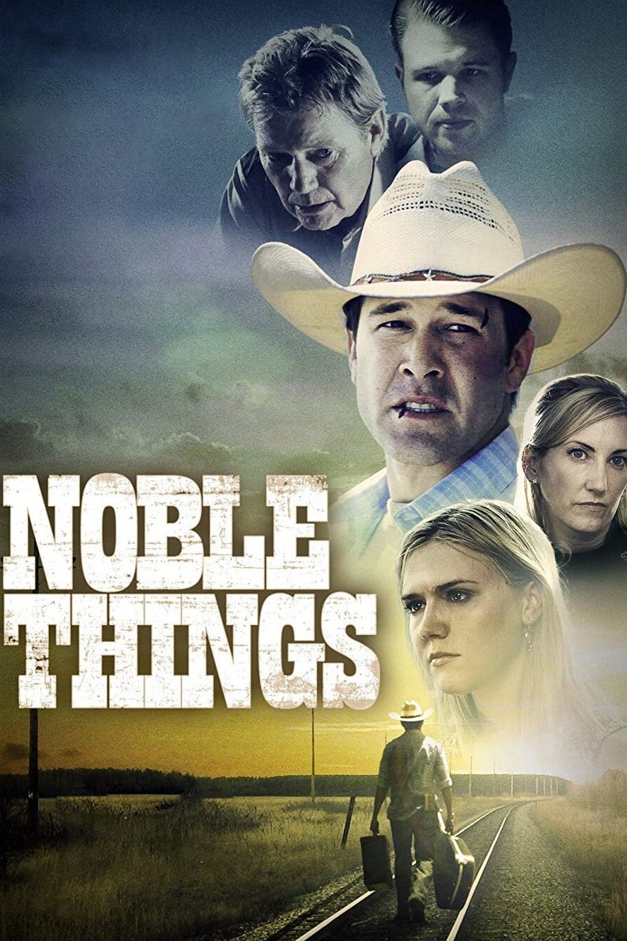 Noble Things (2009)