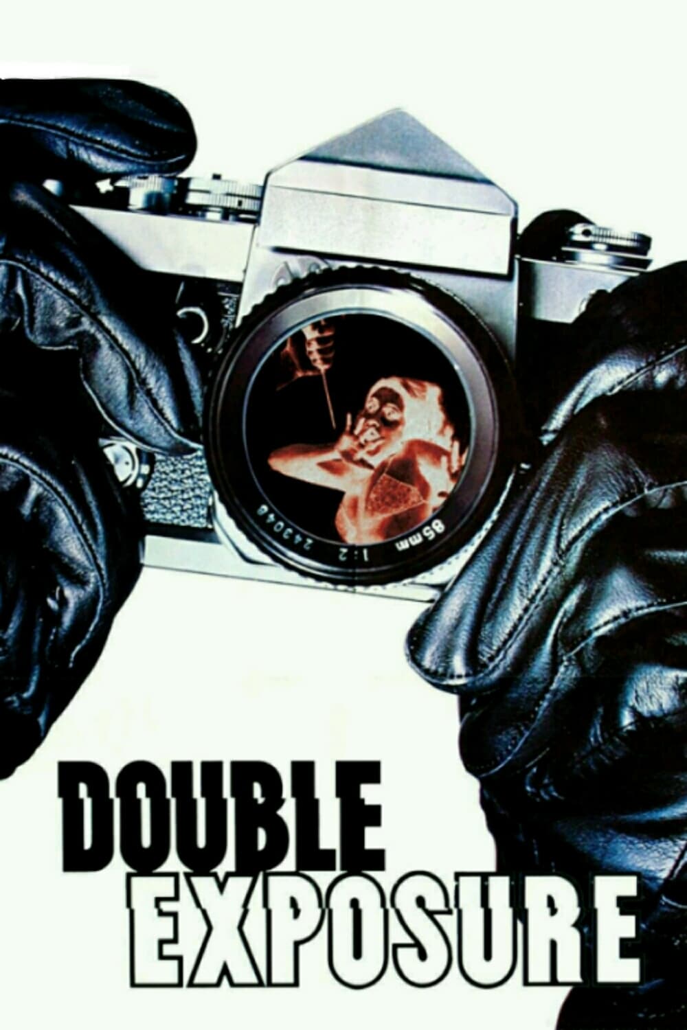 Double Exposure (1982)