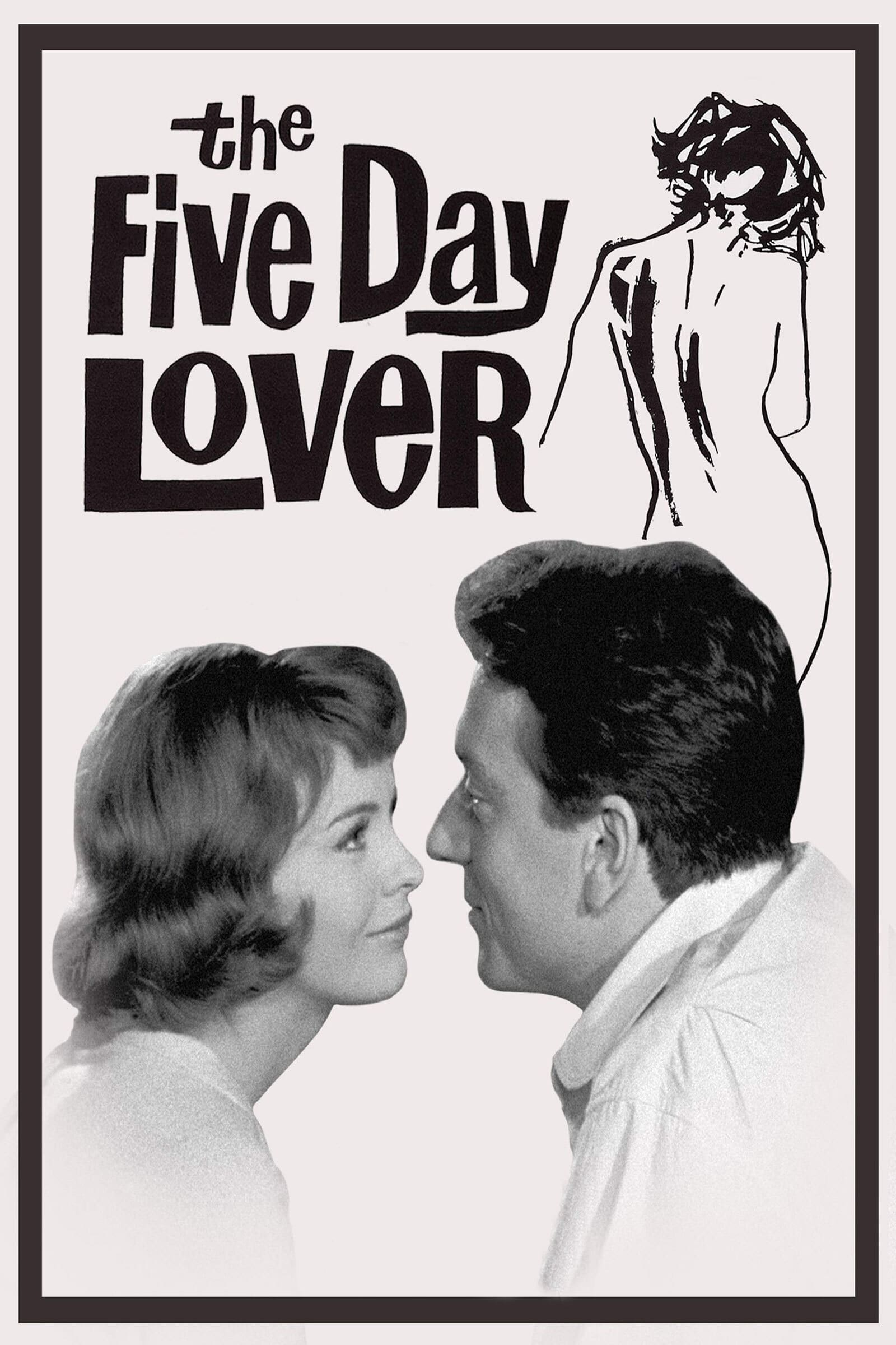 Five Day Lover (1961)