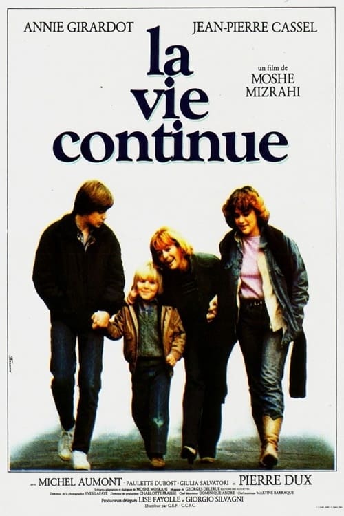La vie continue (1981)