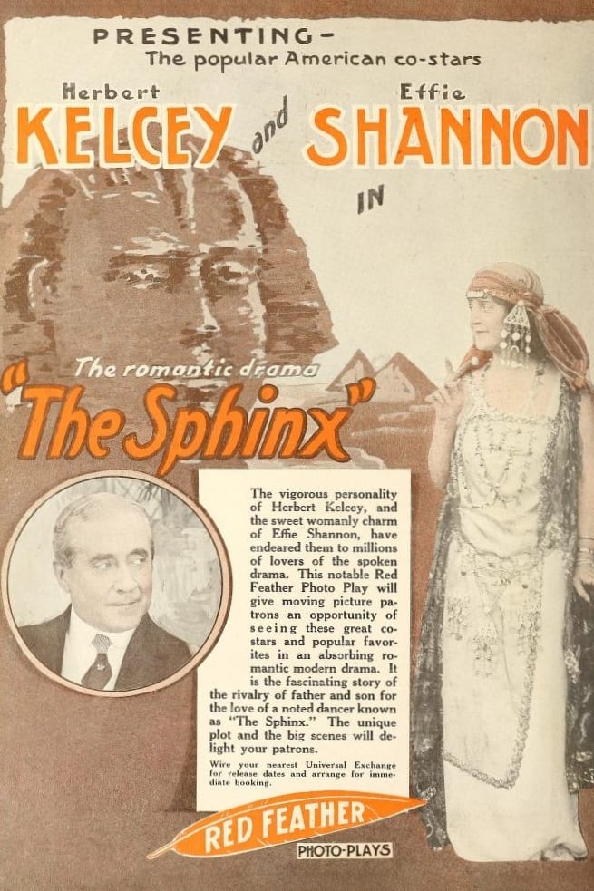 The Sphinx (1916)