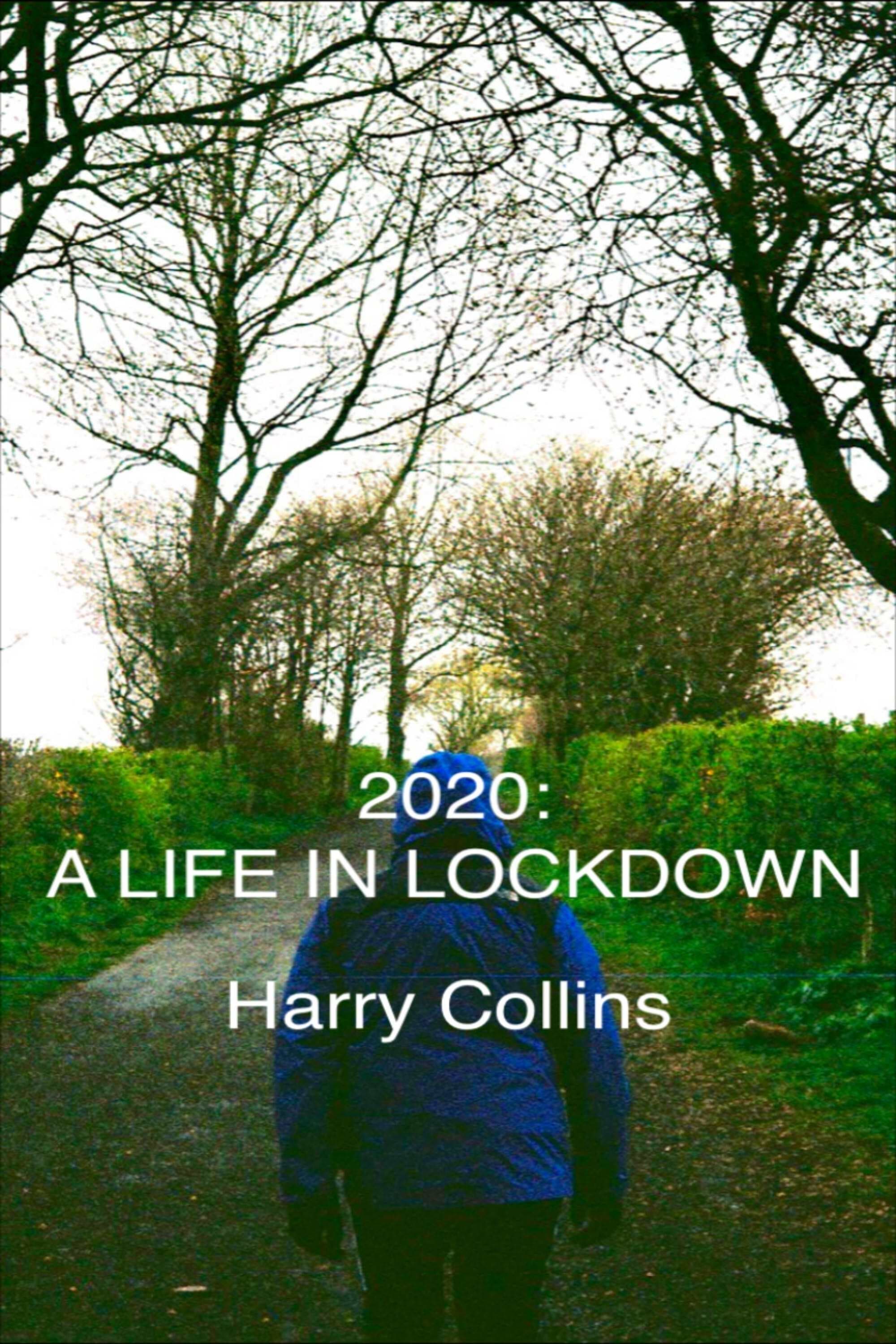 2020: A LIFE IN LOCKDOWN
