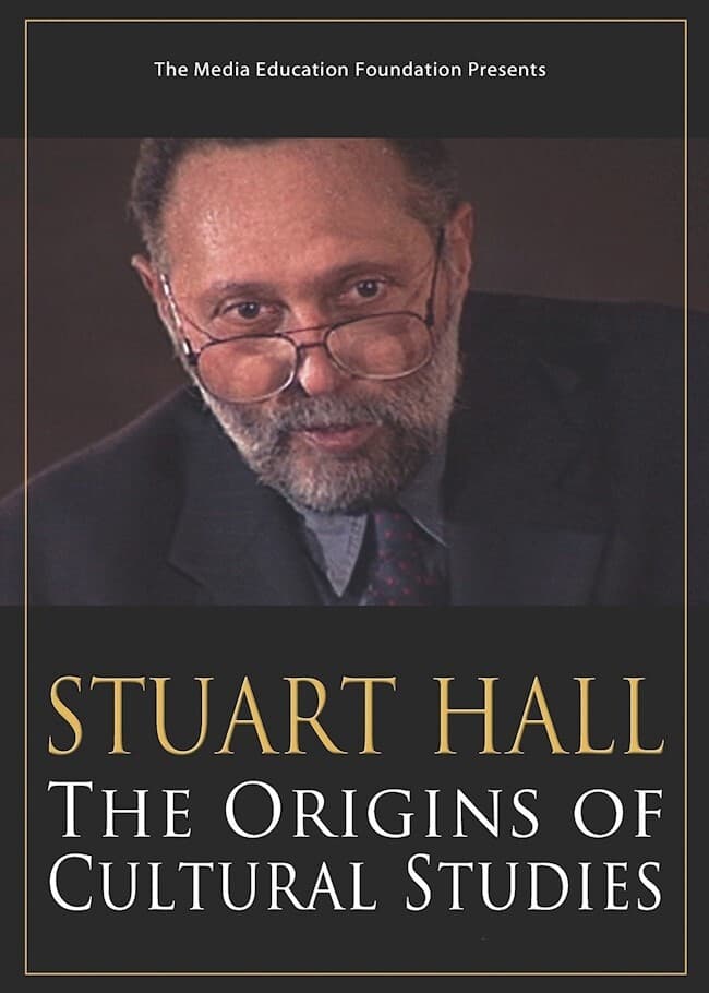 Stuart Hall: The Origins of Cultural Studies