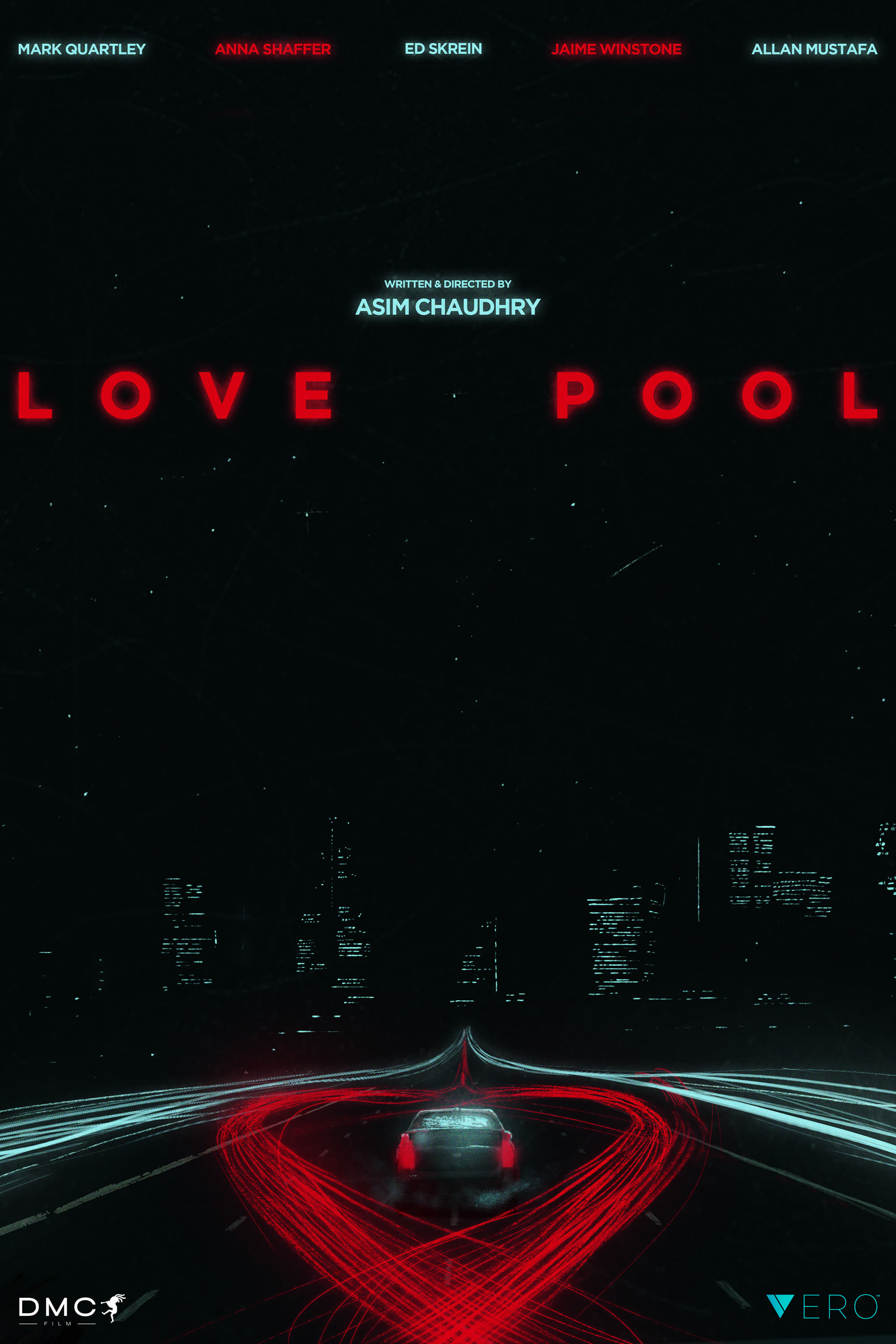 Love Pool