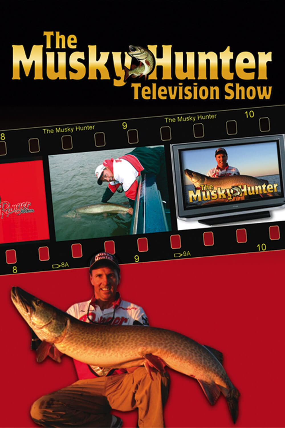 The Musky Hunter Television Show